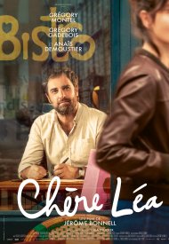 Affiche de Chère Léa