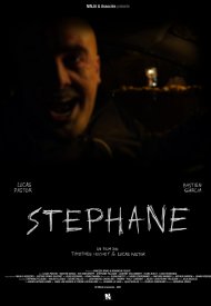 Affiche de Stéphane