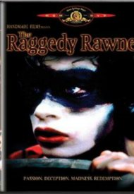 Affiche de The Raggedy Rawney