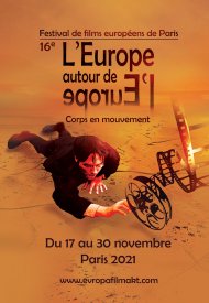 Affiche de Sel