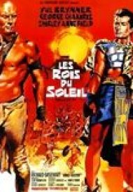 Affiche de Les Rois du soleil