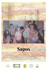 Affiche de Sapos