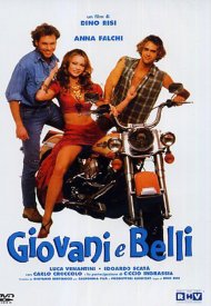 Affiche de Giovani e belli