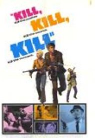 Affiche de Kill