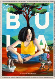 Affiche de Bula
