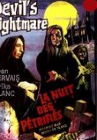 Affiche de La Plus longue nuit du diable