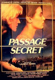 Affiche de Passage secret