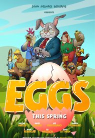Affiche de Eggs