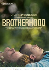 Affiche de Brotherhood