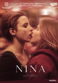 Affiche de Nina