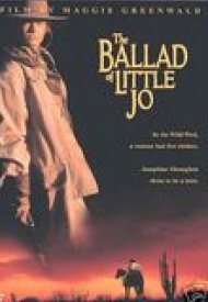 Affiche de The Ballad of Little Joe