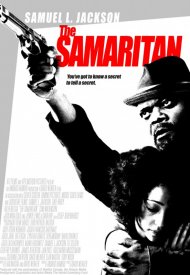 Affiche de The Samaritan