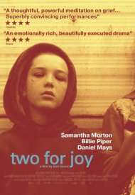 Affiche de Two For Joy
