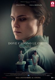 Affiche de Dove cadono le ombre
