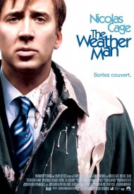 Affiche de The Weather Man