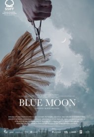 Affiche de Blue Moon