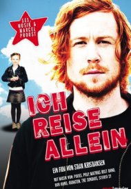 Affiche de Jeg reiser alene
