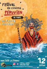Affiche de La pasión de Javier