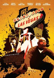 Affiche de Saint John Of Las Vegas