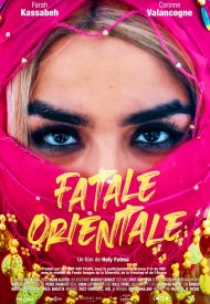 Affiche de Fatale Orientale