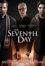 Affiche de The Seventh Day