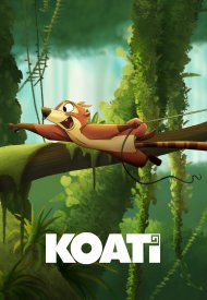 Affiche de Koati