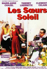 Affiche de Les Soeurs Soleil