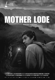 Affiche de Mother Lode