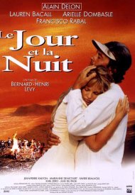 Affiche de Le jour et la nuit