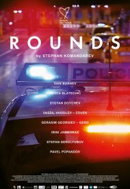 Affiche de Rounds