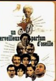 Affiche de Un Merveilleux parfum d'oseille