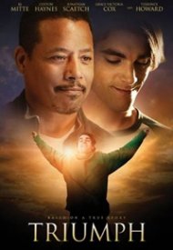 Affiche de Triumph