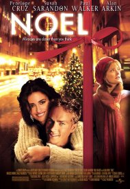 Affiche de Noel