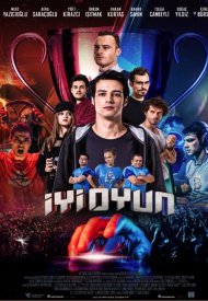 Affiche de İyi Oyun