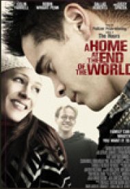 Affiche de La Maison au bout du monde