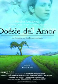 Affiche de Poésie del amor