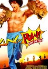 Affiche de Kung Pow