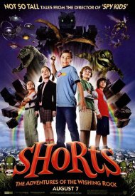 Affiche de Shorts