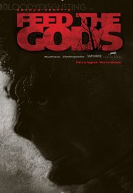 Affiche de Feed the Gods