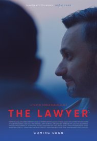 Affiche de Tomber pour Ali