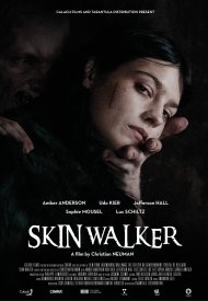 Affiche de Skin Walker