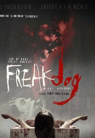 Affiche de Red Mist