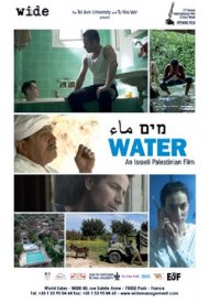 Affiche de Water