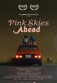 Affiche de Pink Skies Ahead