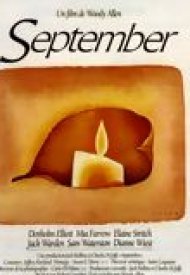 Affiche de September