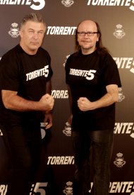 Affiche de Torrente 5: Operación Eurovegas