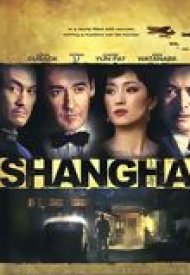 Affiche de Shanghai