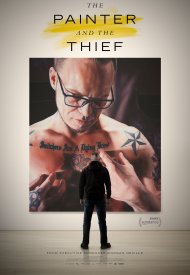 Affiche de The Painter And The Thief