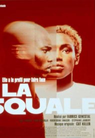 Affiche de La Squale