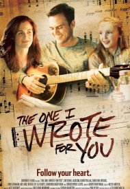Affiche de The One I Wrote for You